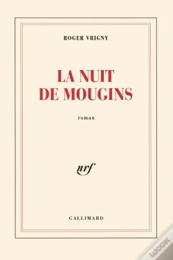 Capa do artigo La Nuit De Mougins