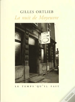 Capa do artigo La Nuit De Moyeuvre
