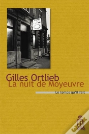 Capa do artigo La Nuit De Moyeuvre
