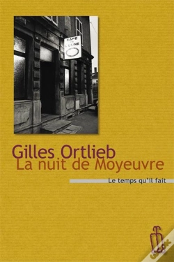 Capa do artigo La Nuit De Moyeuvre
