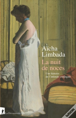 Capa do artigo La Nuit De Noces : Naissance De L'Intimité Conjugale