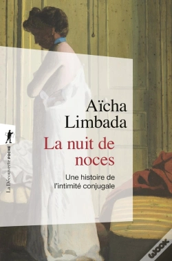 Capa do artigo La Nuit De Noces : Une Histoire De L'Intimité Conjugale