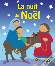 Capa do artigo La Nuit De Noël