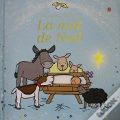 Capa do artigo La Nuit De Noël