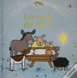 Capa do artigo La Nuit De Noël