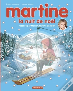 Capa do artigo La Nuit De Noël