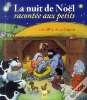 Capa do artigo La Nuit De Noel Racontee Aux Petits