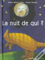 Capa do artigo La Nuit De Qui