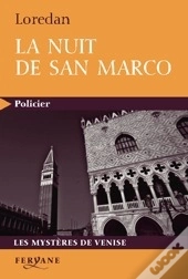 La Nuit De San Marco