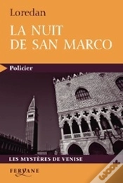 Capa do artigo La Nuit De San Marco