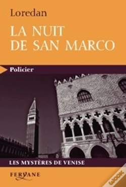 Capa do artigo La Nuit De San Marco