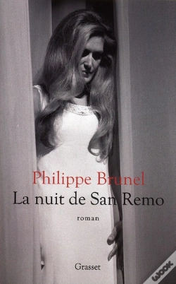 Capa do artigo La Nuit De San Remo