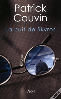 Capa do artigo La Nuit De Skyros