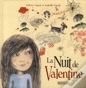La Nuit De Valentine