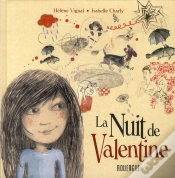 Capa do artigo La Nuit De Valentine