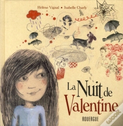 Capa do artigo La Nuit De Valentine