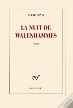 Capa do artigo La Nuit De Walenhammes