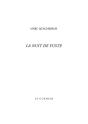 La Nuit De Yuste - Preview