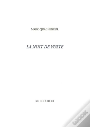 Capa do artigo La Nuit De Yuste