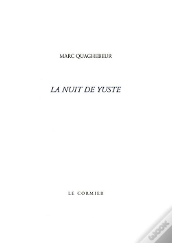 Capa do artigo La Nuit De Yuste