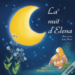 Capa do artigo La Nuit D'Elena