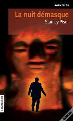 Capa do artigo La Nuit Démasquée