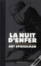 Capa do artigo La Nuit D