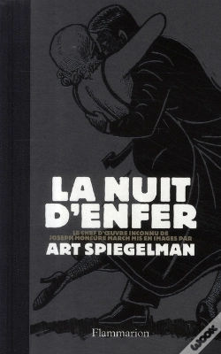 Capa do artigo La Nuit D'Enfer