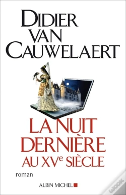 Capa do artigo La Nuit Dernière Au Xve Siècle