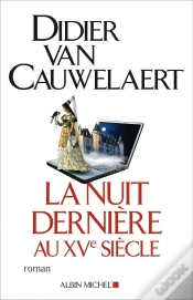 Capa do artigo La Nuit Dernière Au Xve Siècle