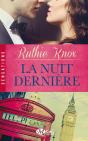 La Nuit Dernière - Preview