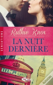 Capa do artigo La Nuit Dernière