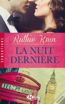 Capa do artigo La Nuit Dernière