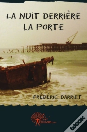 Capa do artigo La Nuit Derrière La Porte