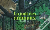 La Nuit Des Animaux