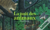 Capa do artigo La Nuit Des Animaux