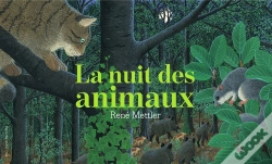 Capa do artigo La Nuit Des Animaux