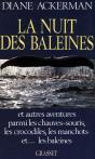 La Nuit Des Baleines Et Autres Aventures - Preview