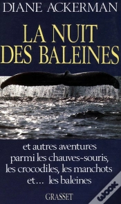Capa do artigo La Nuit Des Baleines Et Autres Aventures