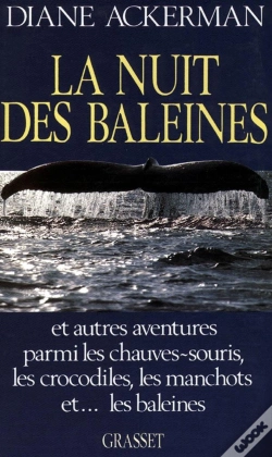 Capa do artigo La Nuit Des Baleines Et Autres Aventures