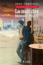 La Nuit Des Blouses Grises - Preview
