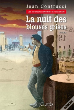 Capa do artigo La Nuit Des Blouses Grises