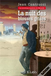 Capa do artigo La Nuit Des Blouses Grises