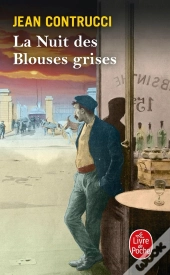 La Nuit Des Blouses Grises