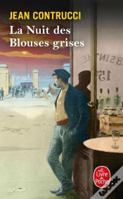 Capa do artigo La Nuit Des Blouses Grises