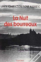 La Nuit Des Bourreaux