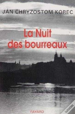 Capa do artigo La Nuit Des Bourreaux