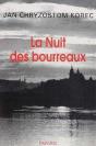 La Nuit Des Bourreaux - Preview