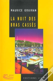 Capa do artigo La Nuit Des Bras Casses