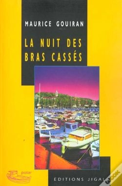 Capa do artigo La Nuit Des Bras Casses